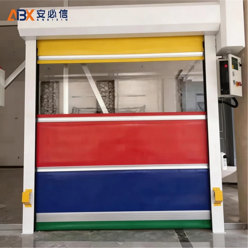 黄南藏族自治州高速门